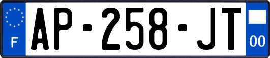 AP-258-JT
