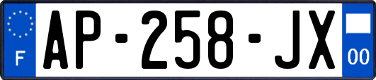 AP-258-JX