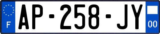 AP-258-JY
