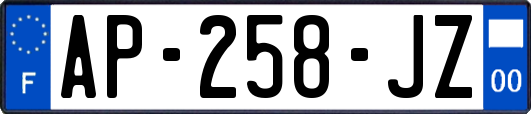AP-258-JZ
