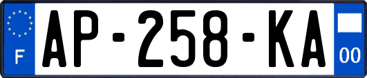 AP-258-KA