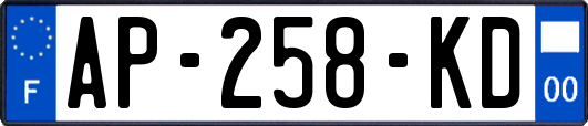 AP-258-KD