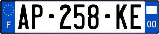 AP-258-KE