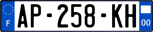 AP-258-KH