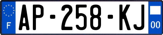 AP-258-KJ