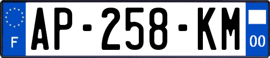 AP-258-KM