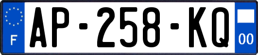 AP-258-KQ