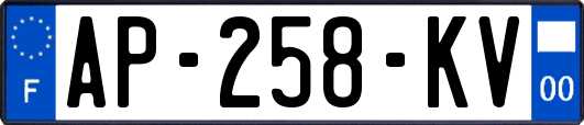 AP-258-KV