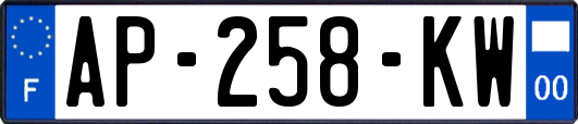 AP-258-KW