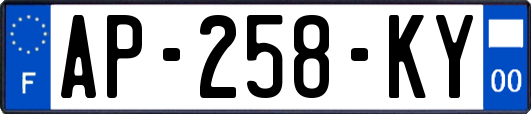 AP-258-KY