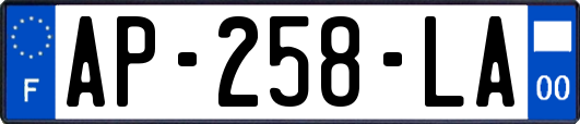AP-258-LA