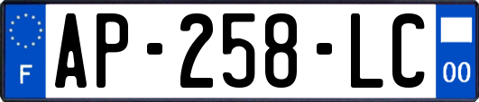 AP-258-LC