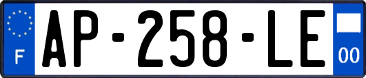 AP-258-LE