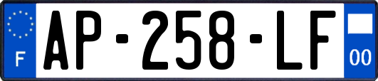 AP-258-LF