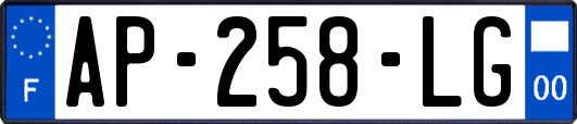 AP-258-LG