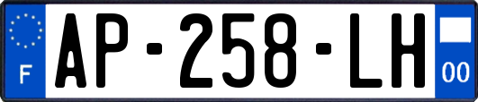 AP-258-LH