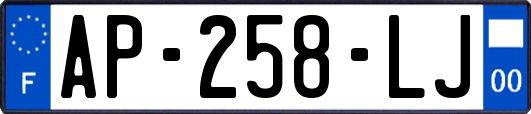 AP-258-LJ