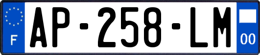 AP-258-LM