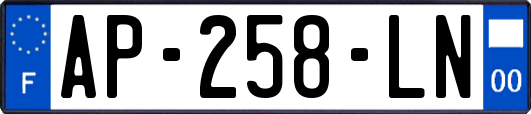 AP-258-LN