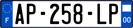 AP-258-LP