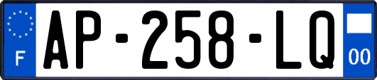 AP-258-LQ