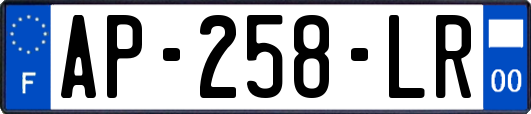 AP-258-LR