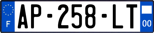 AP-258-LT