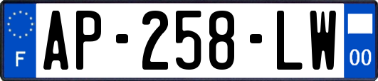 AP-258-LW