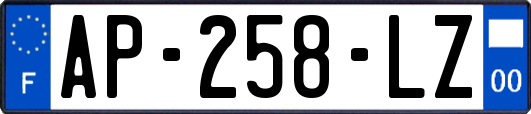 AP-258-LZ