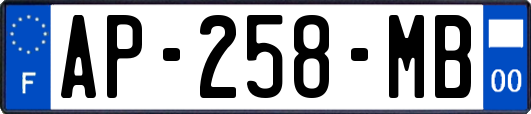 AP-258-MB
