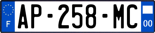 AP-258-MC