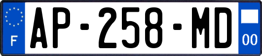 AP-258-MD