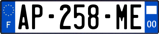 AP-258-ME