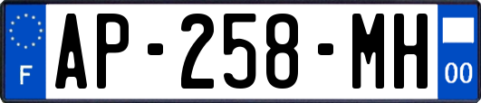 AP-258-MH