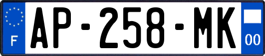 AP-258-MK