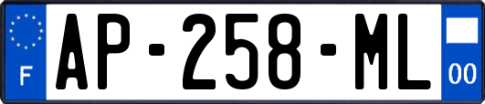 AP-258-ML
