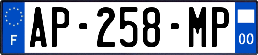 AP-258-MP