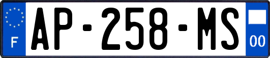 AP-258-MS