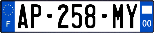 AP-258-MY