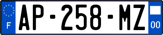 AP-258-MZ