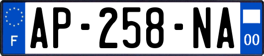 AP-258-NA