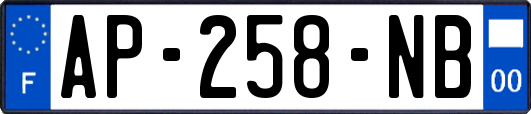 AP-258-NB