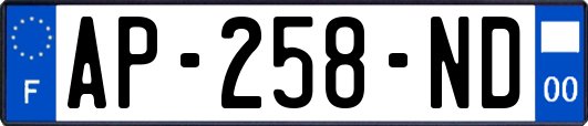 AP-258-ND