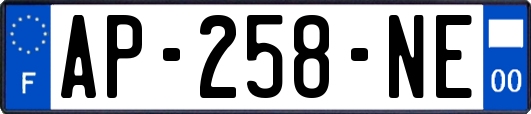 AP-258-NE