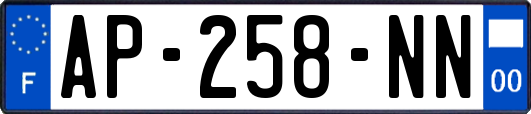 AP-258-NN