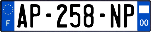 AP-258-NP