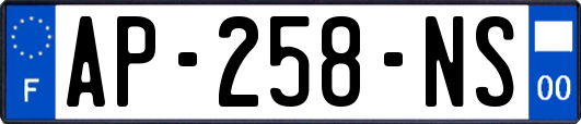 AP-258-NS