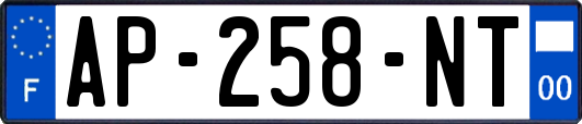 AP-258-NT