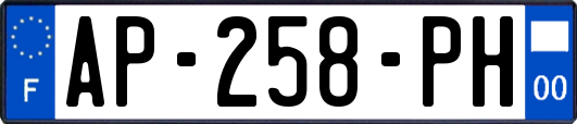 AP-258-PH