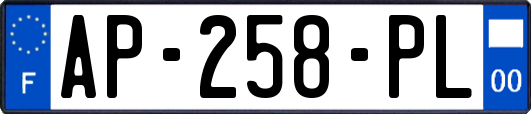 AP-258-PL